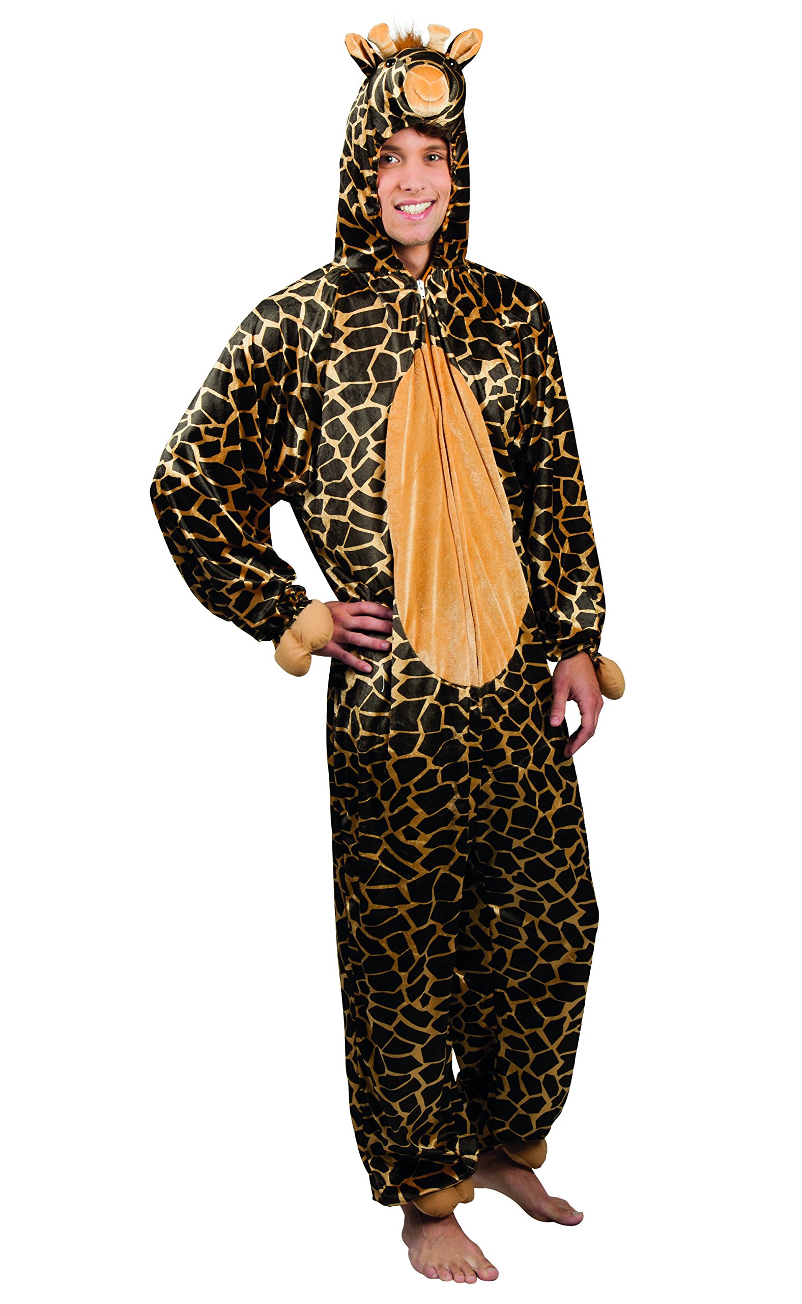 boland-giraffe-88001-kost-m-pl-sch-overall-xl image 1