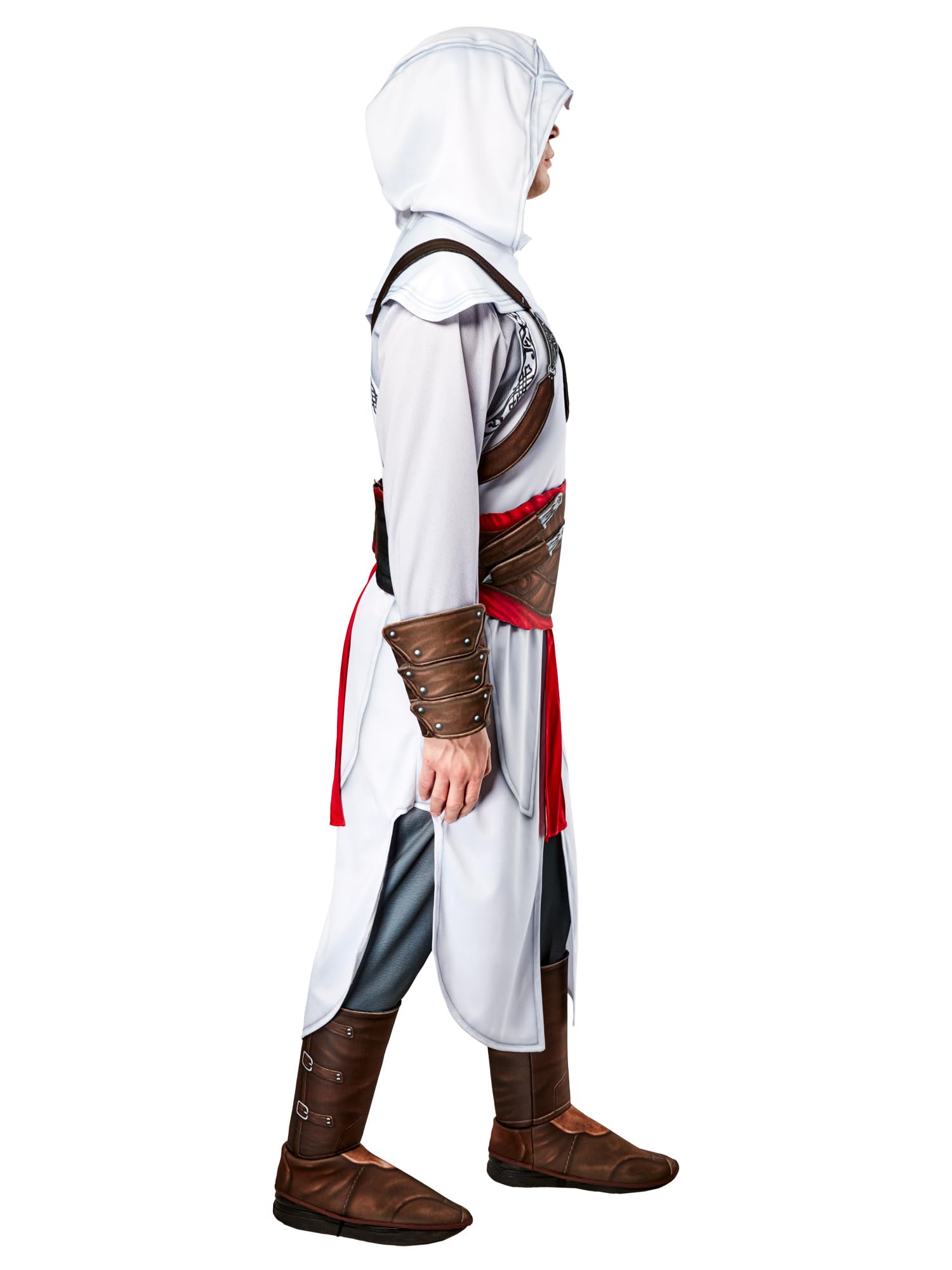 rubie-s-deluxe-assassin-s-creed-altair-kost-m-herren-l-overall image 5
