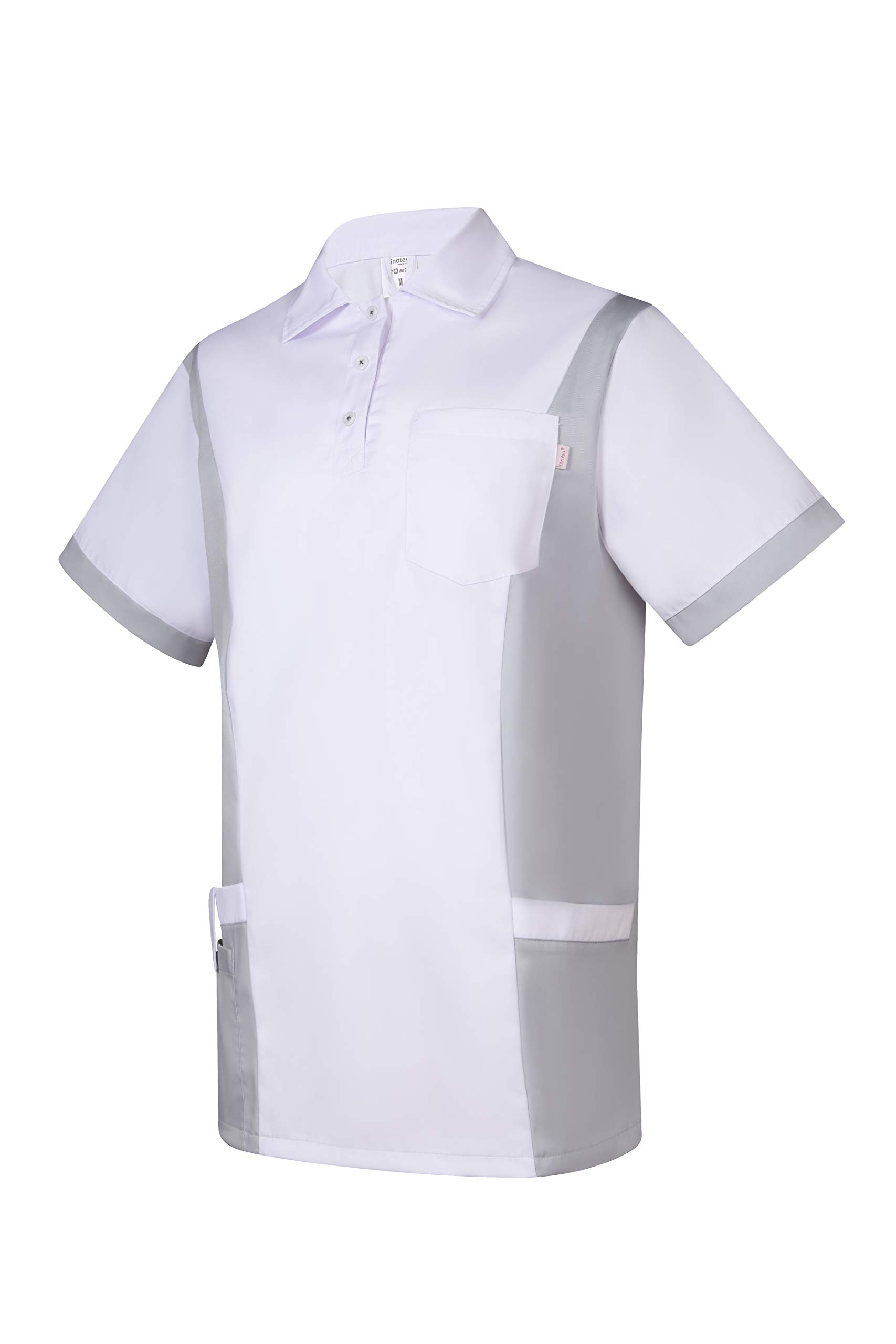 clinotest-personal-julius-kasack-herren-xs-wei-blau-kochfest image 3
