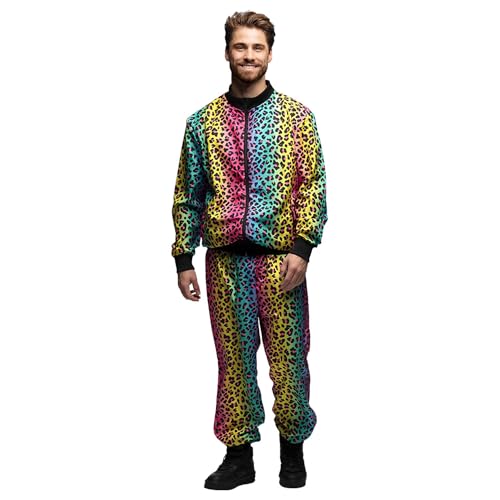 boland-retro-tracksuits-trainingsanzug-herren-90er-jahre-kost-m image 5