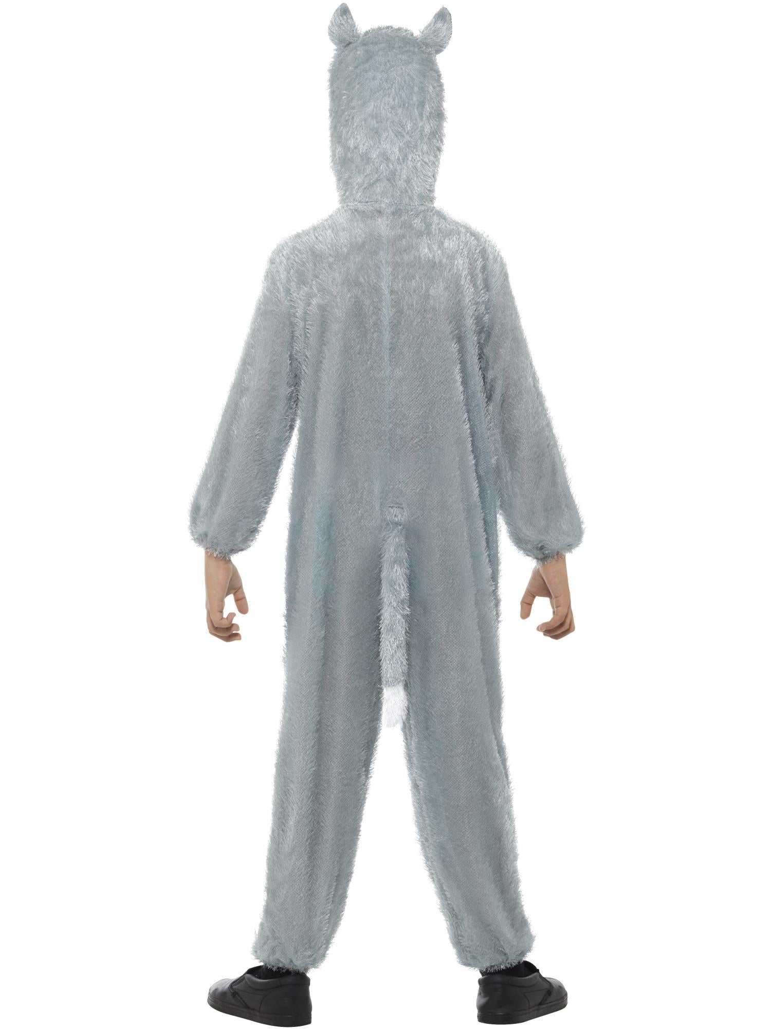 smiffys-fever-wolf-kinderkost-m-grau-gr-e-m image 2