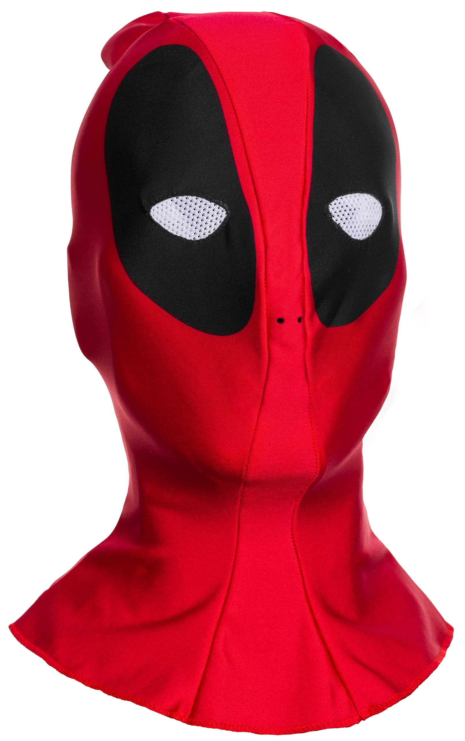 rubie-s-deluxe-deadpool-maske-erwachsene-stoff image 2