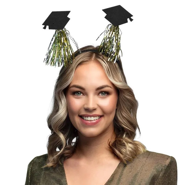 boland-graduation-haarreif-abschlussfeier-party-accessoire image 1