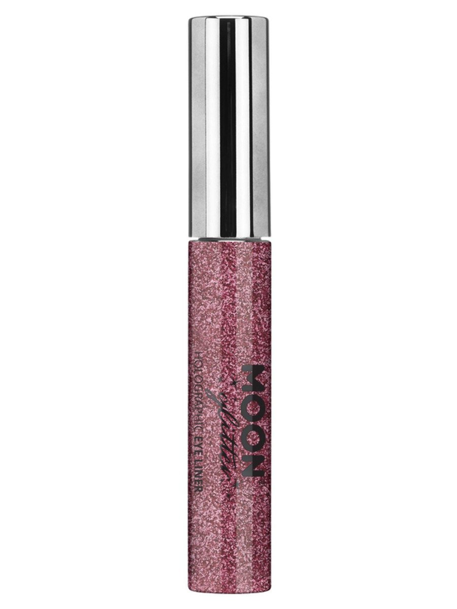 smiffys-makeup-fx-moon-glitter-eyeliner-schwarz-10ml image 5