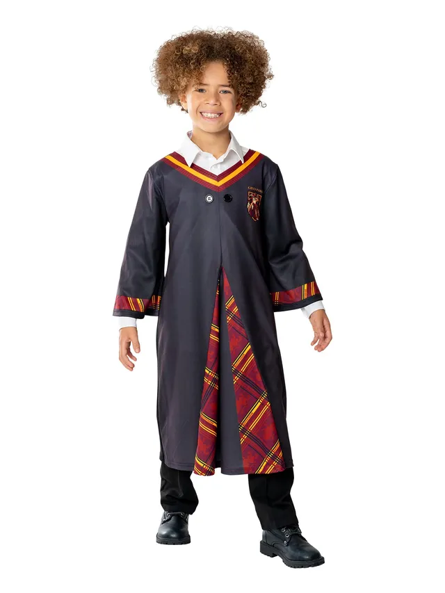 rubie-s-deluxe-harry-potter-gryffindor-tunika-kinder-m-5-6-jahre image 1
