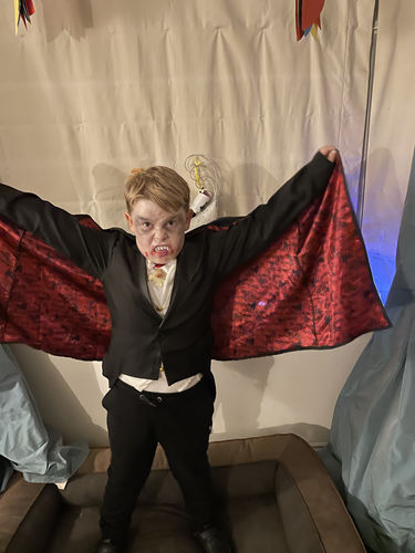 Kleiner Vampir