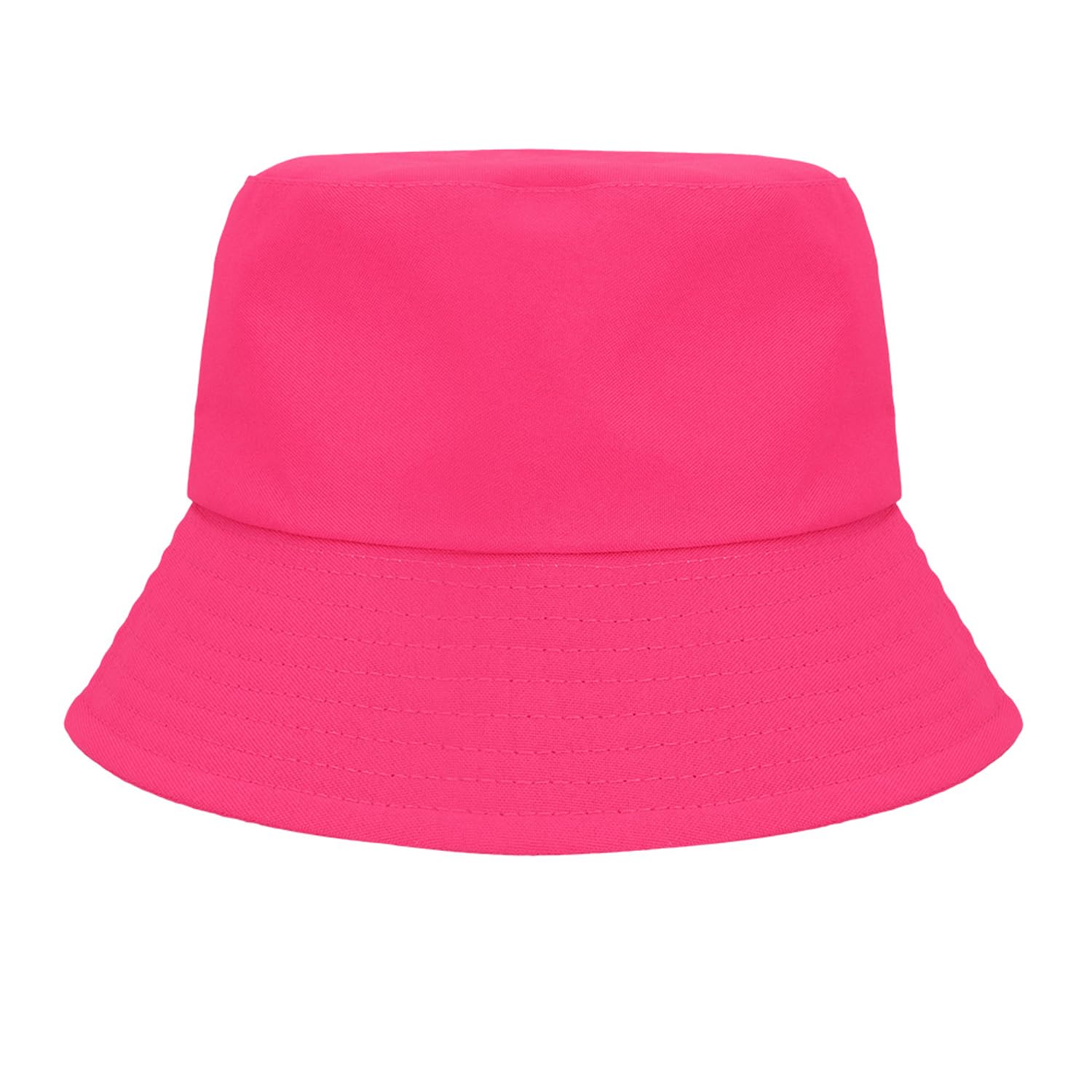 boland-fischerhut-bride-bucket-hat-rosa-gr-58-brautparty image 3