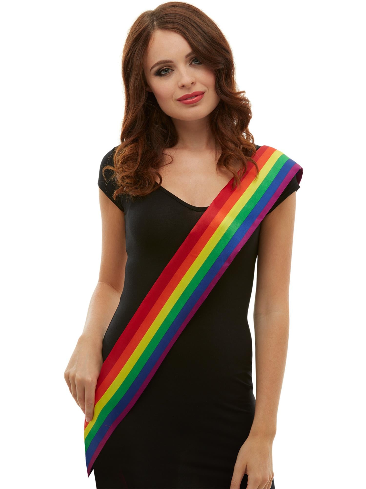smiffys-fever-regenbogen-sch-rpe-bunt-einheitsgr-e image 2