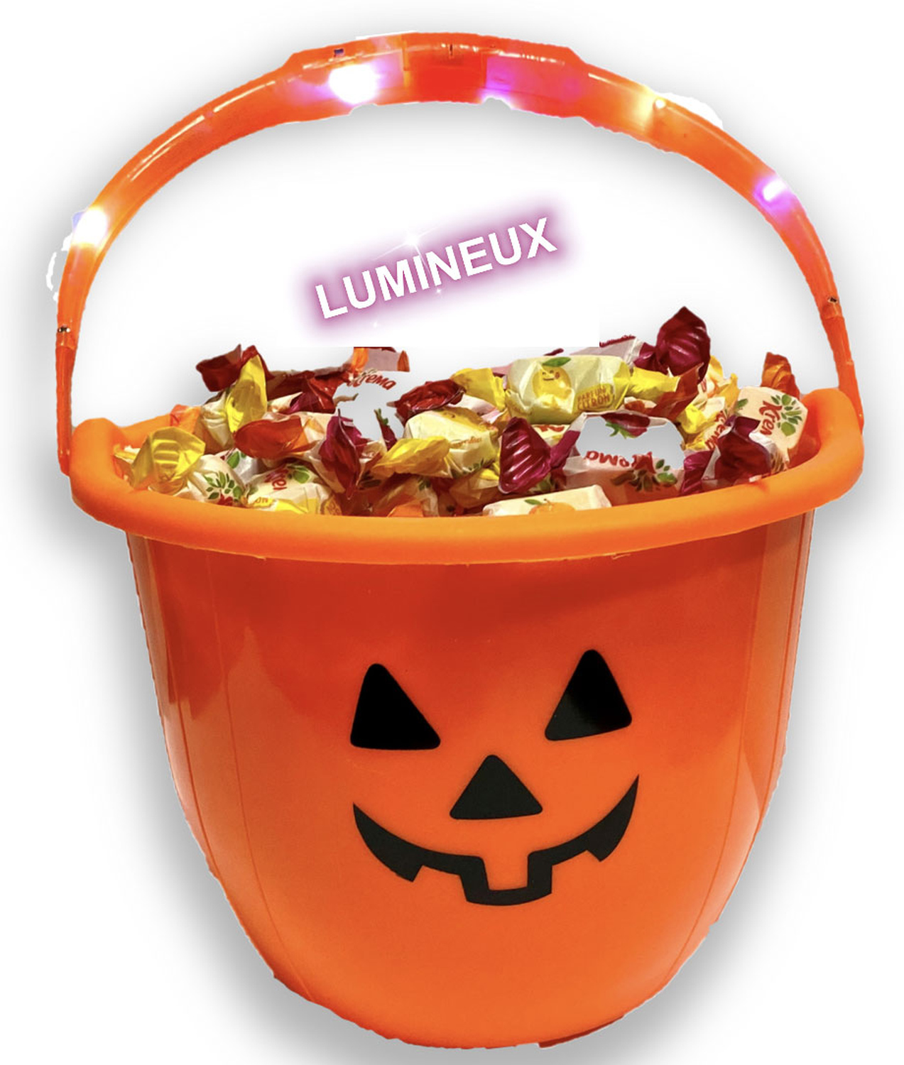 rubies-s-igkeitentopf-leuchtend-bonbontopf-halloween image 1