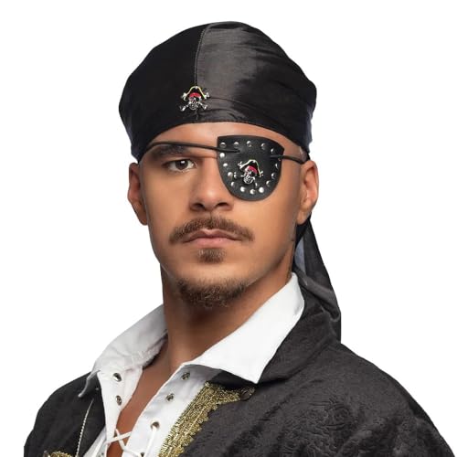 boland-pirate-master-kost-m-set-pirat-2-teilig image 5