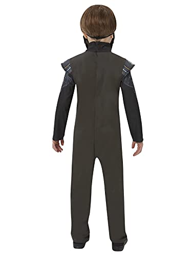rubie-s-deluxe-k-2so-kost-m-kinder-7-8-jahre-droid image 6