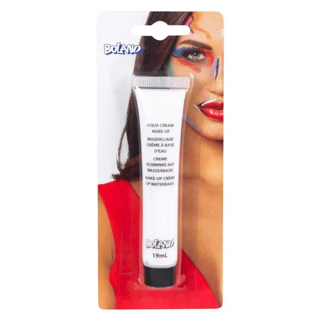 boland-accessories-aqua-creme-make-up-wei-19-ml-schminke image 1
