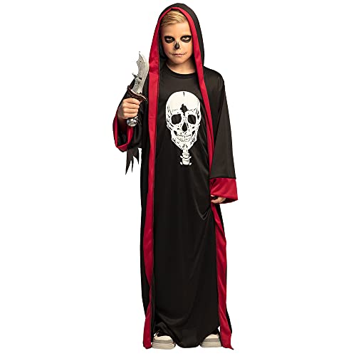 boland-72299-spielzeug-messer-29-cm-totenkopf-kost-mzubeh-r image 7
