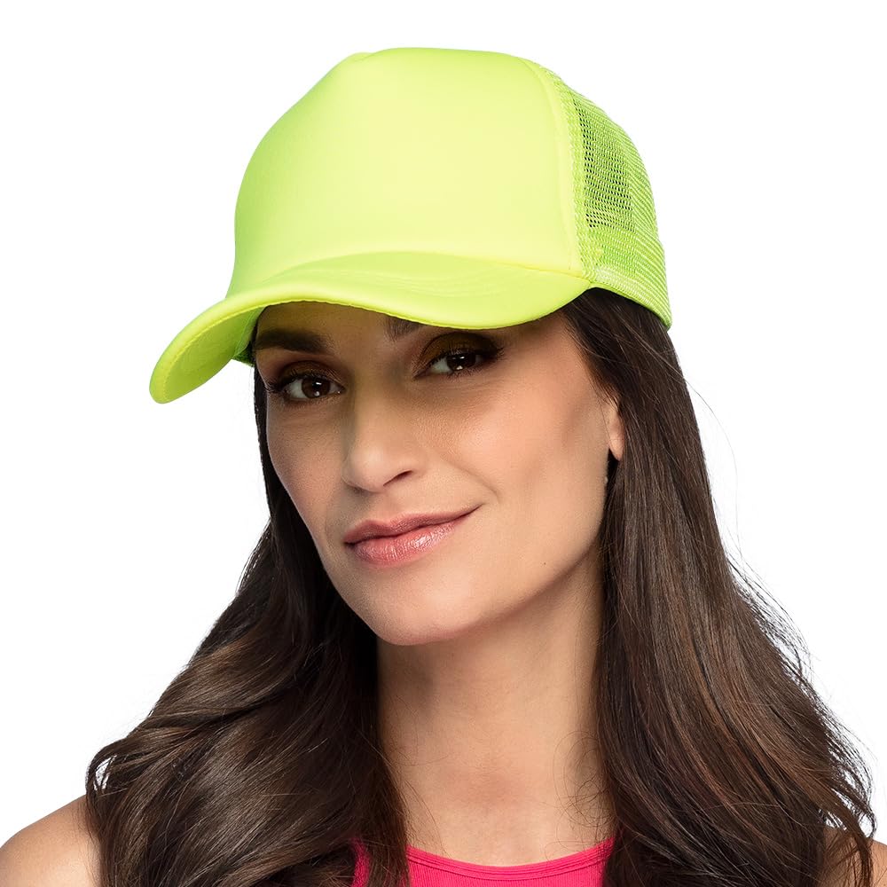 boland-neon-uv-basecap-neongelb-einheitsgr-e-90er-kappe image 3