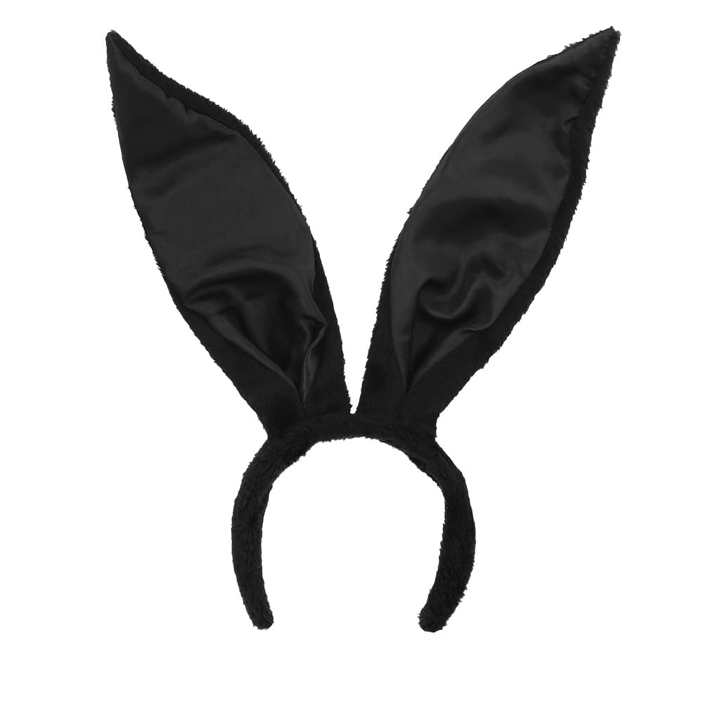 boland-haarreif-fluff-mit-ohren-xl-kopfschmuck-pl-sch-karneval image 2