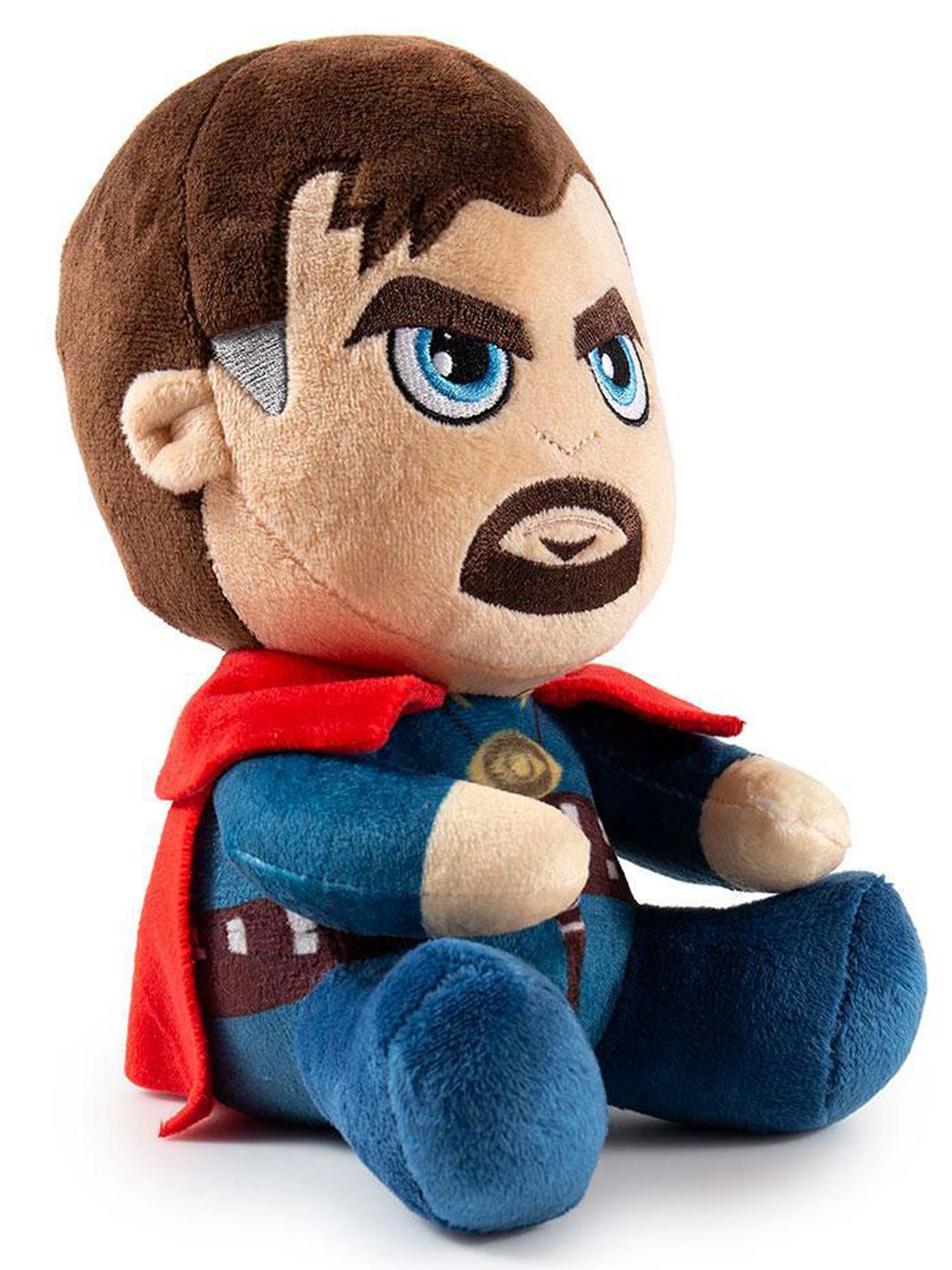 kid-robot-doctor-strange-pl-sch-marvel-20cm image 2