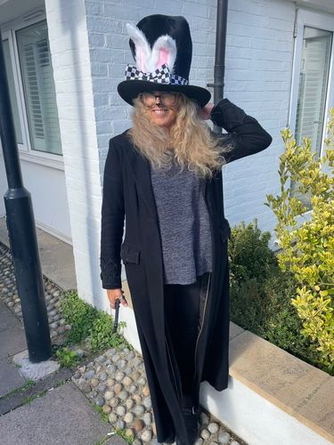Guter Look