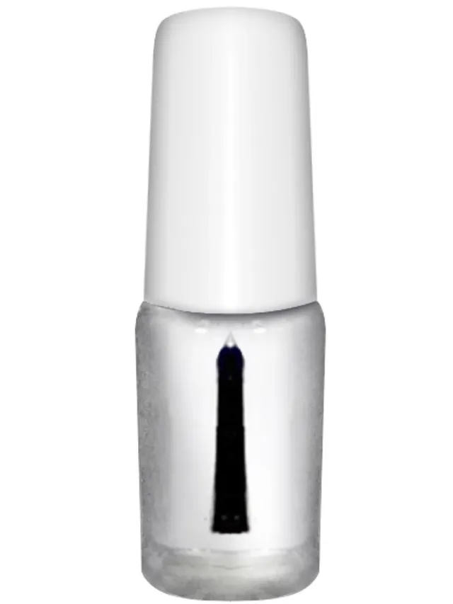 smiffys-fever-spirit-gum-klar-hautkleber-3-3-g-schminke image 1