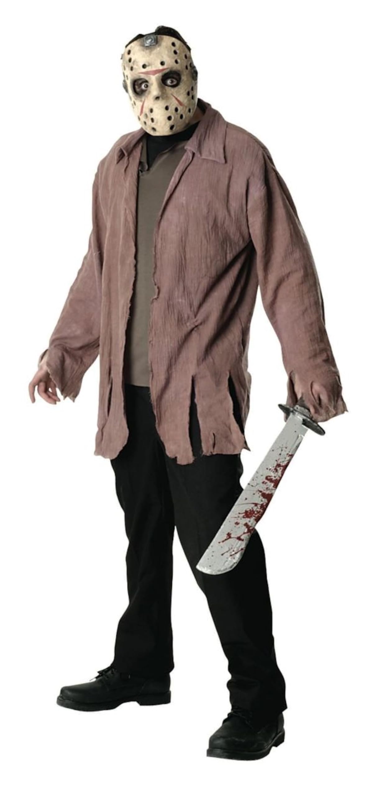 rubie-s-deluxe-jason-voorhees-kost-m-std-freitag-13 image 1