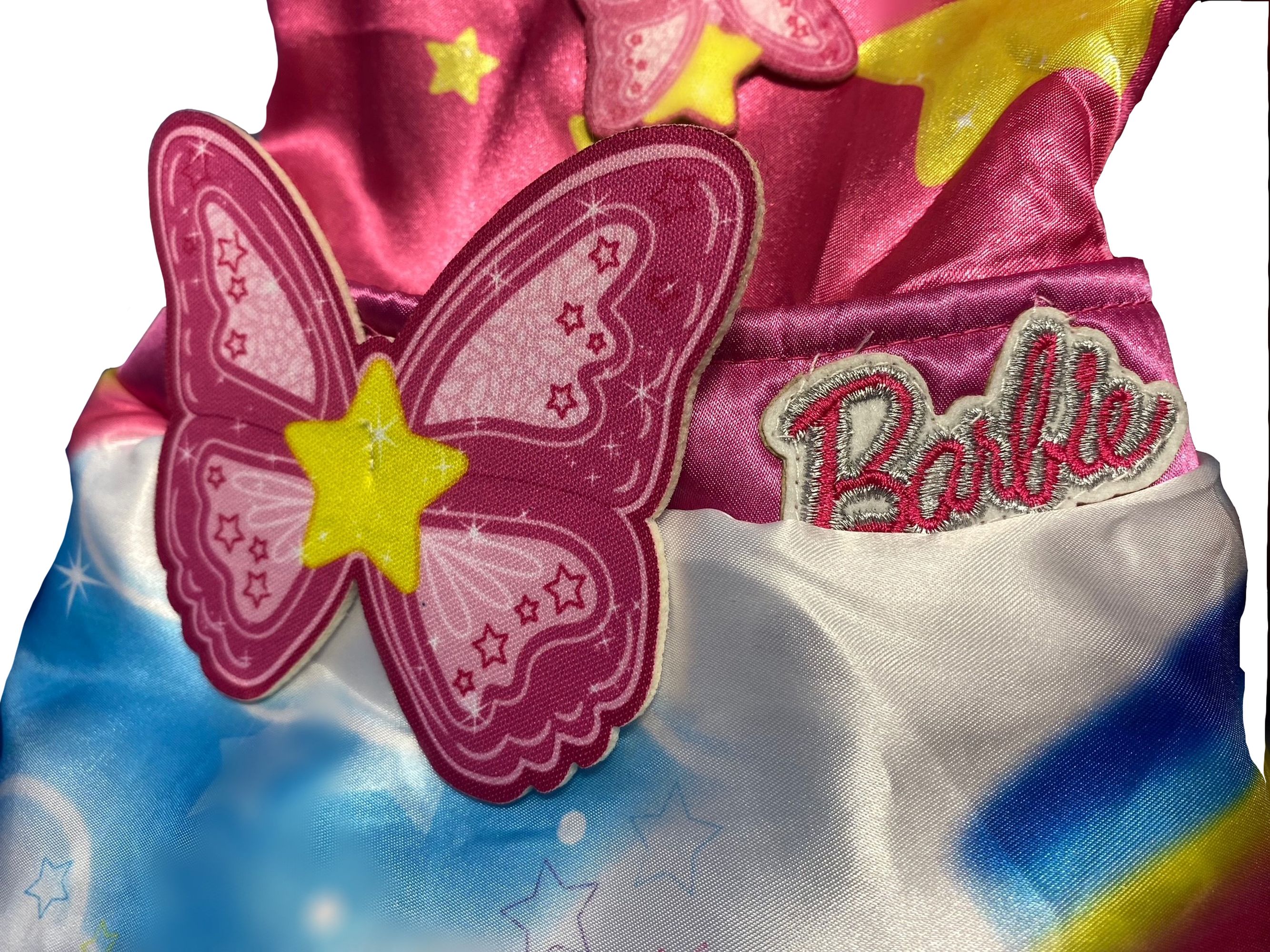 rubies-barbie-fee-dreamtopia-kost-m-mit-fl-geln-tiara image 5