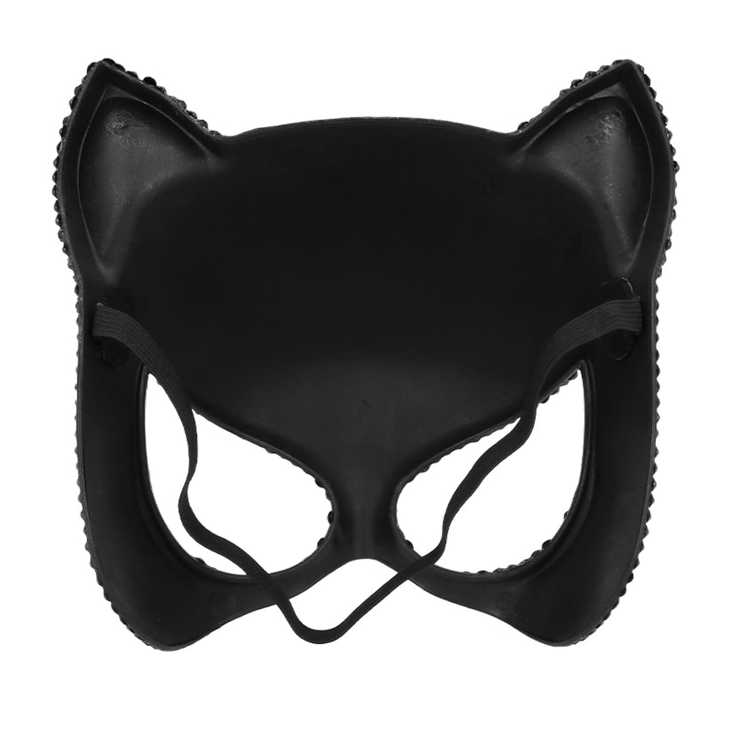 boland-mirage-katzenmaske-mit-schwarzen-steinen image 4