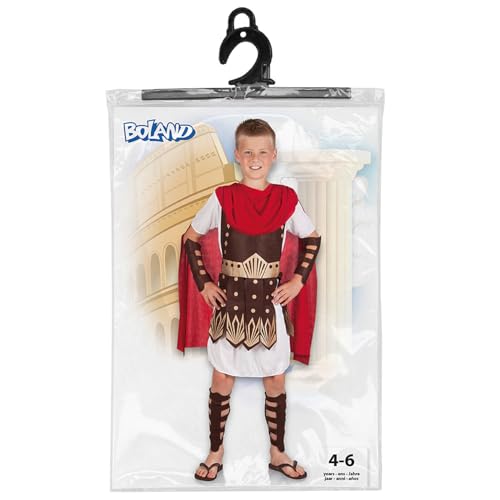 boland-gladiator-kinderkost-m-gr-e-158-tunika-set image 7