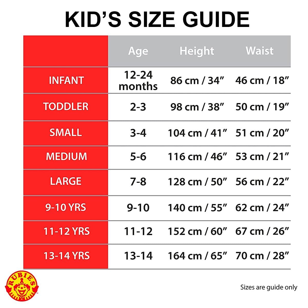 rubie-s-deluxe-anna-kost-m-116-eisk-nigin-musical-kinder image 2
