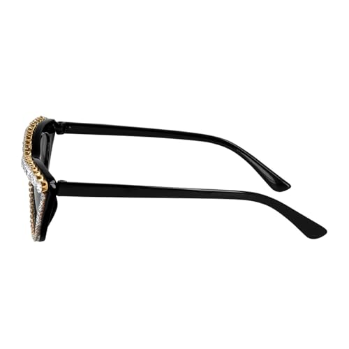 boland-bonnie-partybrille-02636-mit-strass-f-r-50er-kost-m image 8