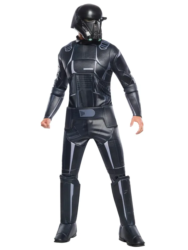 rubie-s-deluxe-death-trooper-kost-m-herren-xl-rogue-one image 1