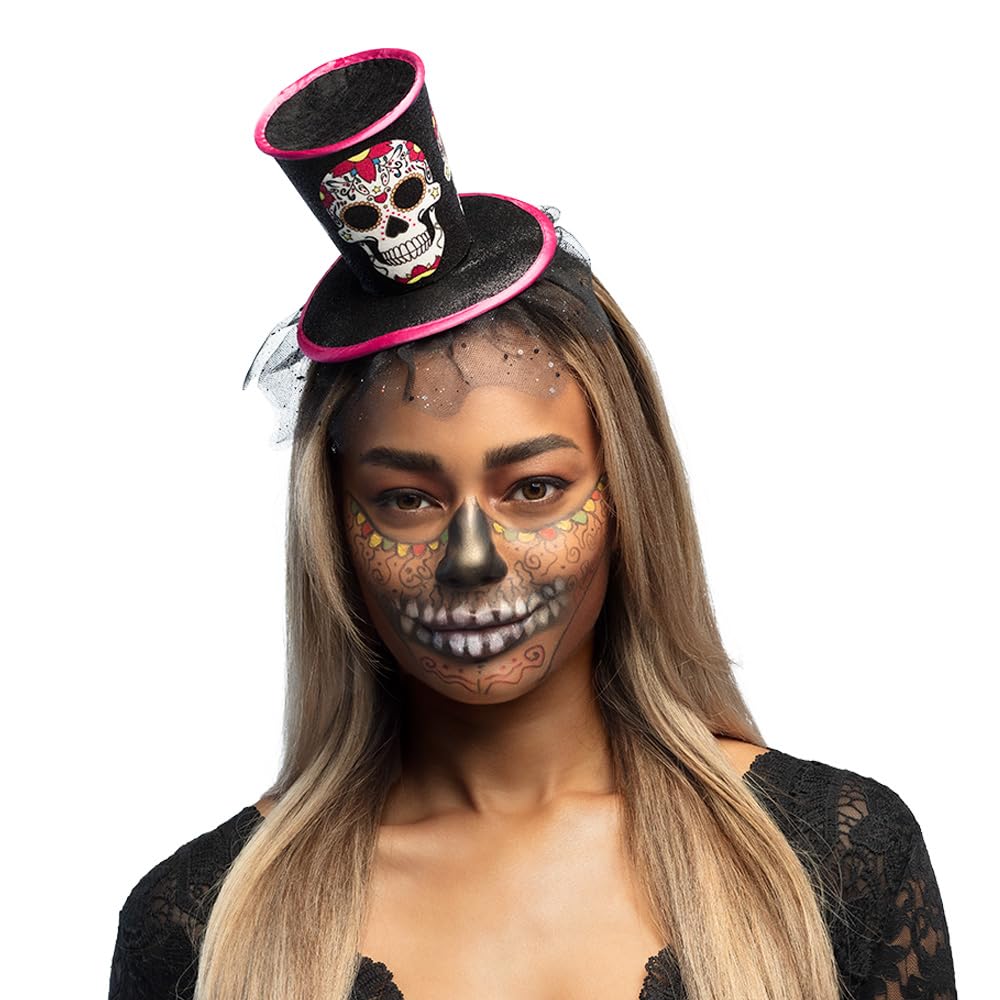boland-headwear-haarreif-la-flaca-tag-der-toten image 2