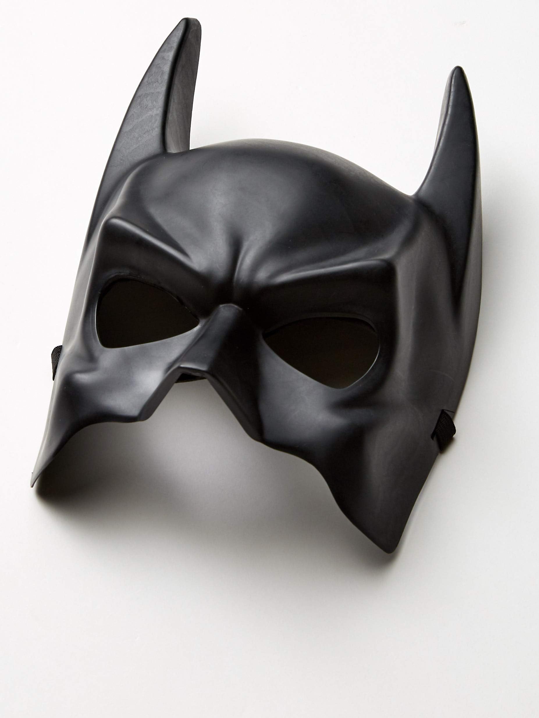 rubie-s-deluxe-batman-dark-knight-cape-maske-set image 5