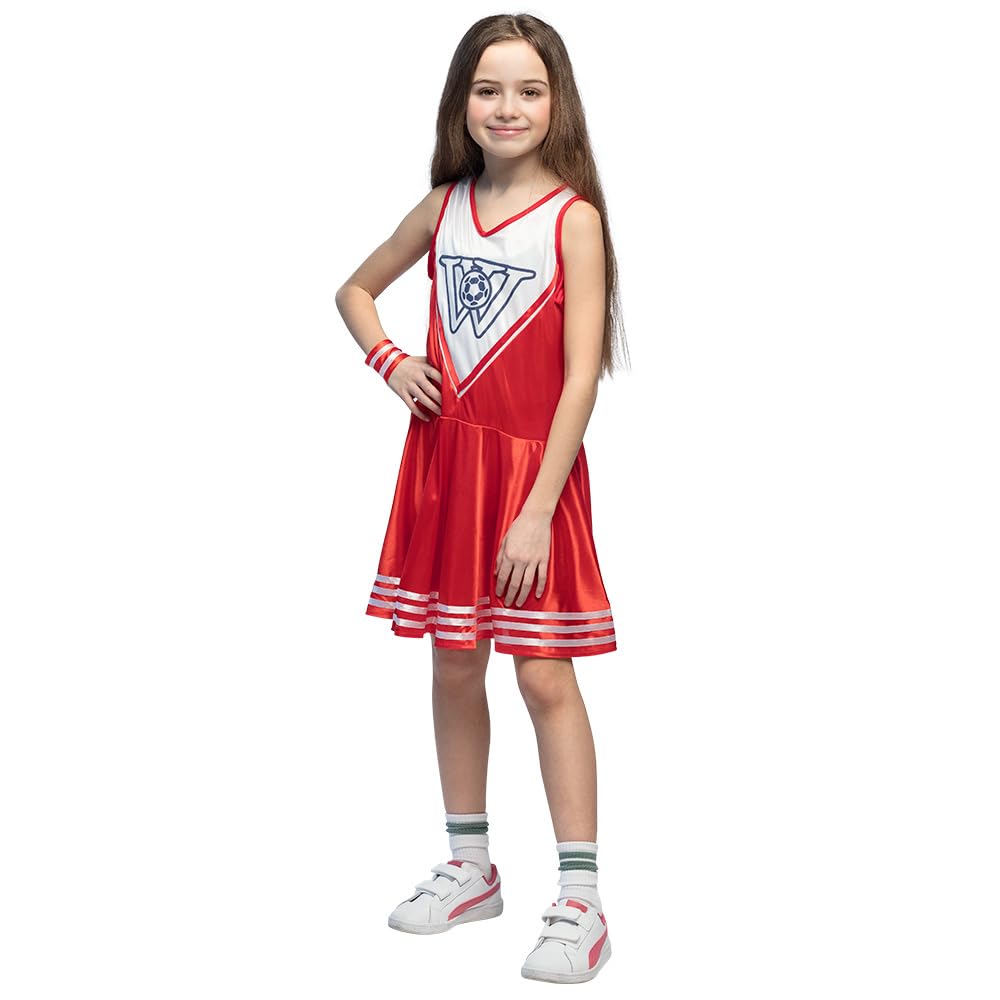 boland-kost-m-cheerleader-kinder-10-12-jahre image 1