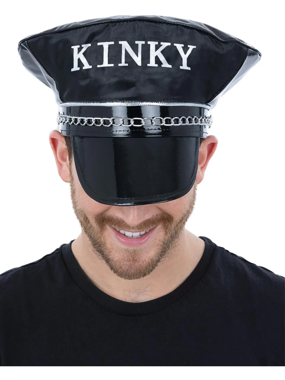 smiffys-fever-kinky-captains-hat-kapit-nsm-tze-schwarz image 1