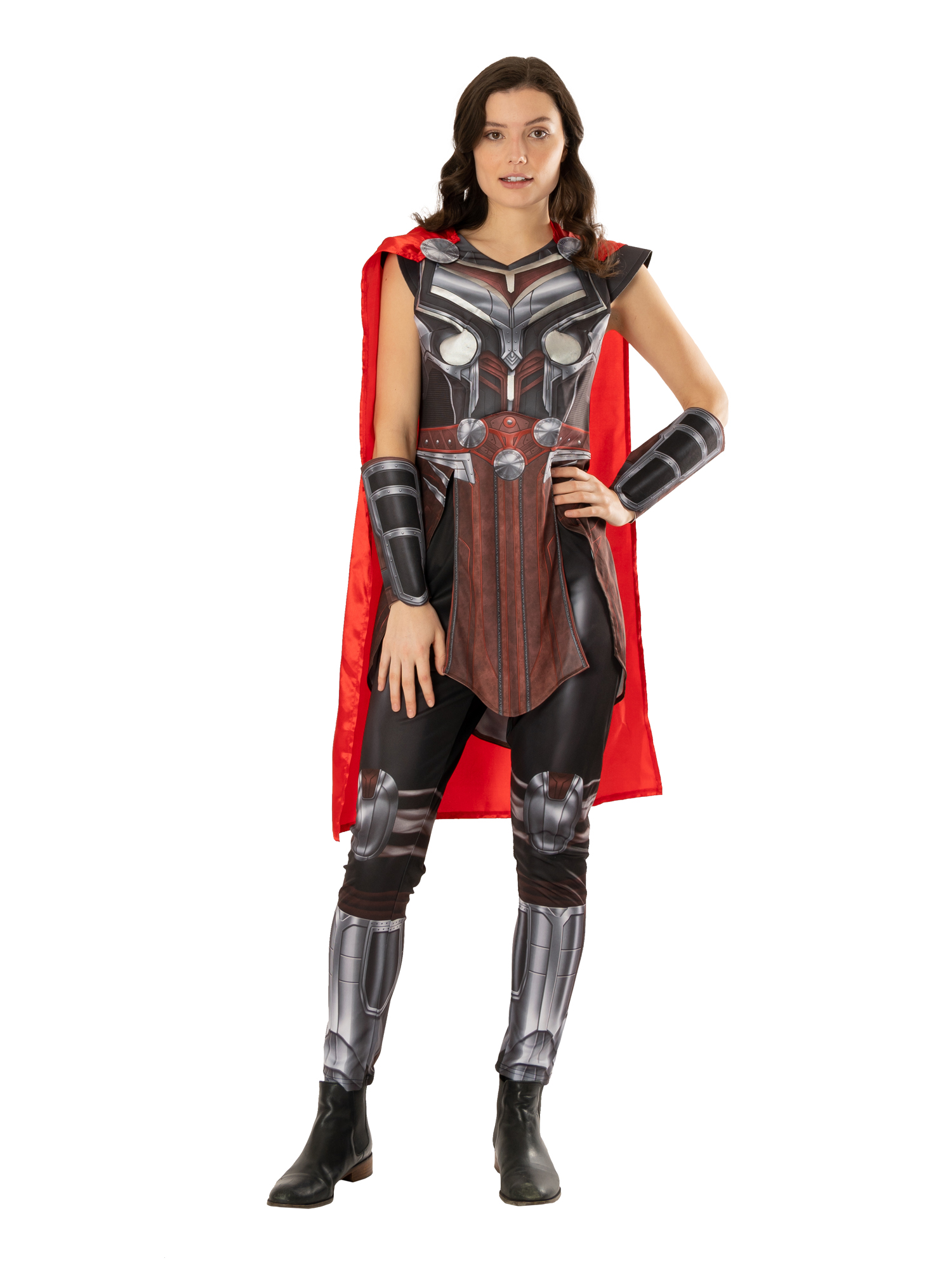 rubies-mighty-thor-love-and-thunder-kost-m-erwachsene-luxe image 4