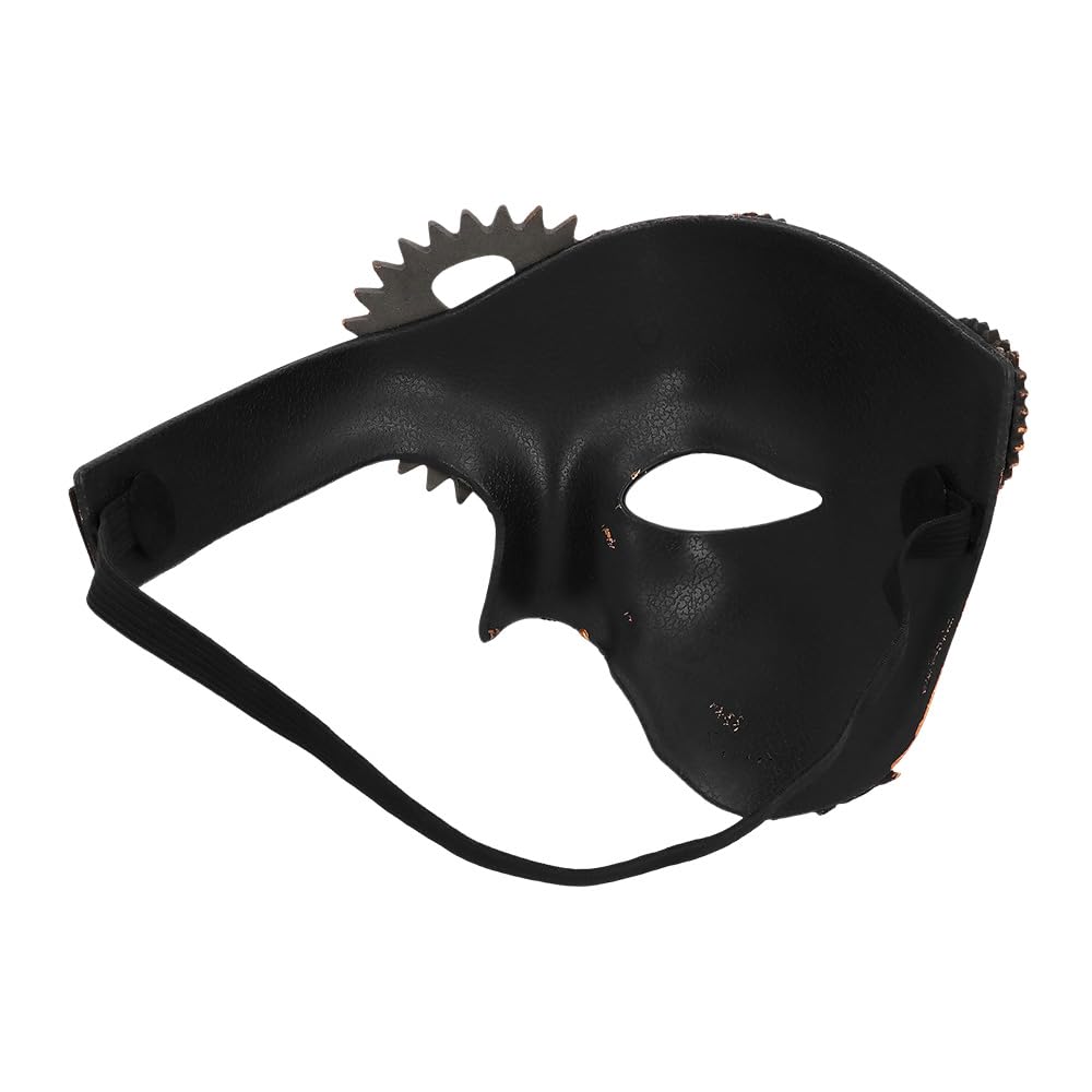 boland-steampunk-maske-operapunk-gesichtsmaske-kupfer image 5