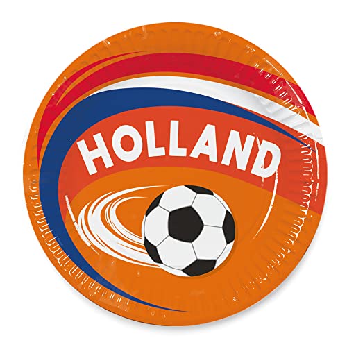 boland-accessories-holland-party-set-3-teilig-36-tlg image 6