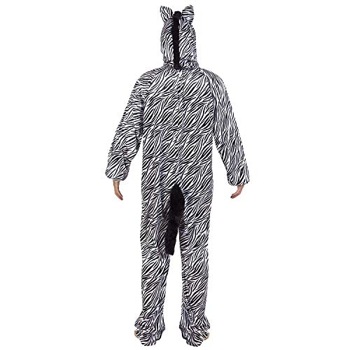 boland-88184-zebra-kost-m-pl-sch-overall-165-cm image 5