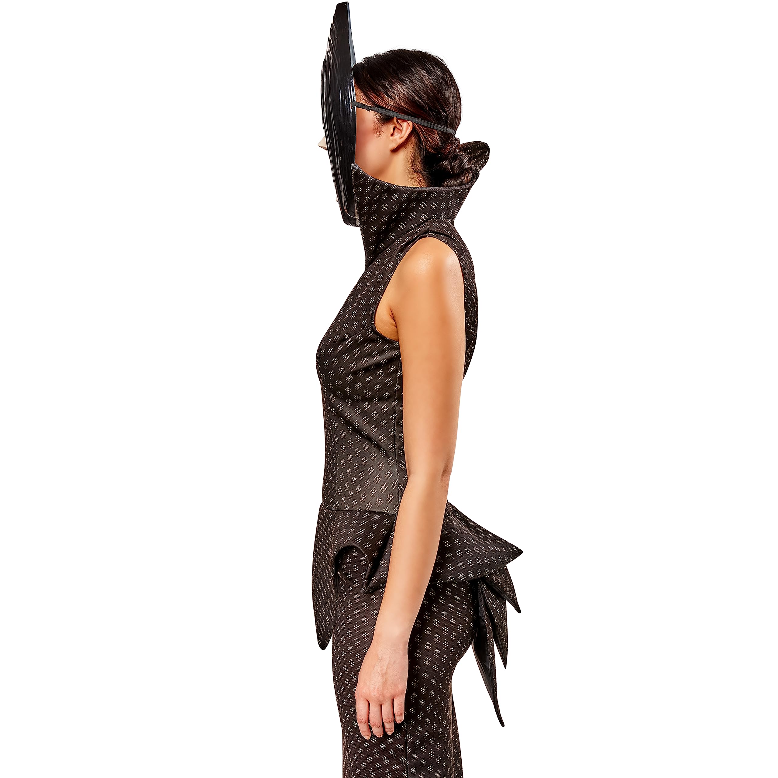 rubie-s-deluxe-coraline-other-mother-maske-einheitsgr-e image 5