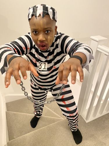 Halloween Hit