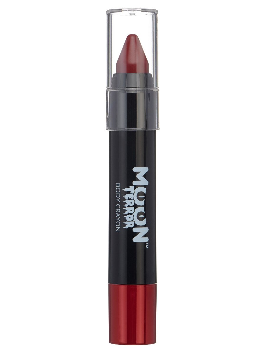 smiffys-makeup-fx-moon-terror-bodypaint-stift-3-5g-halloween image 3