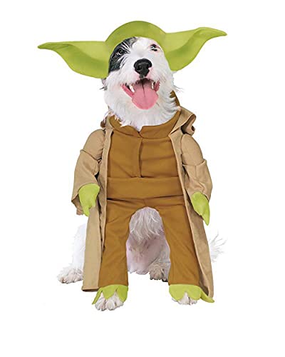 rubie-s-deluxe-star-wars-yoda-hundekost-m-gr-e-l image 6