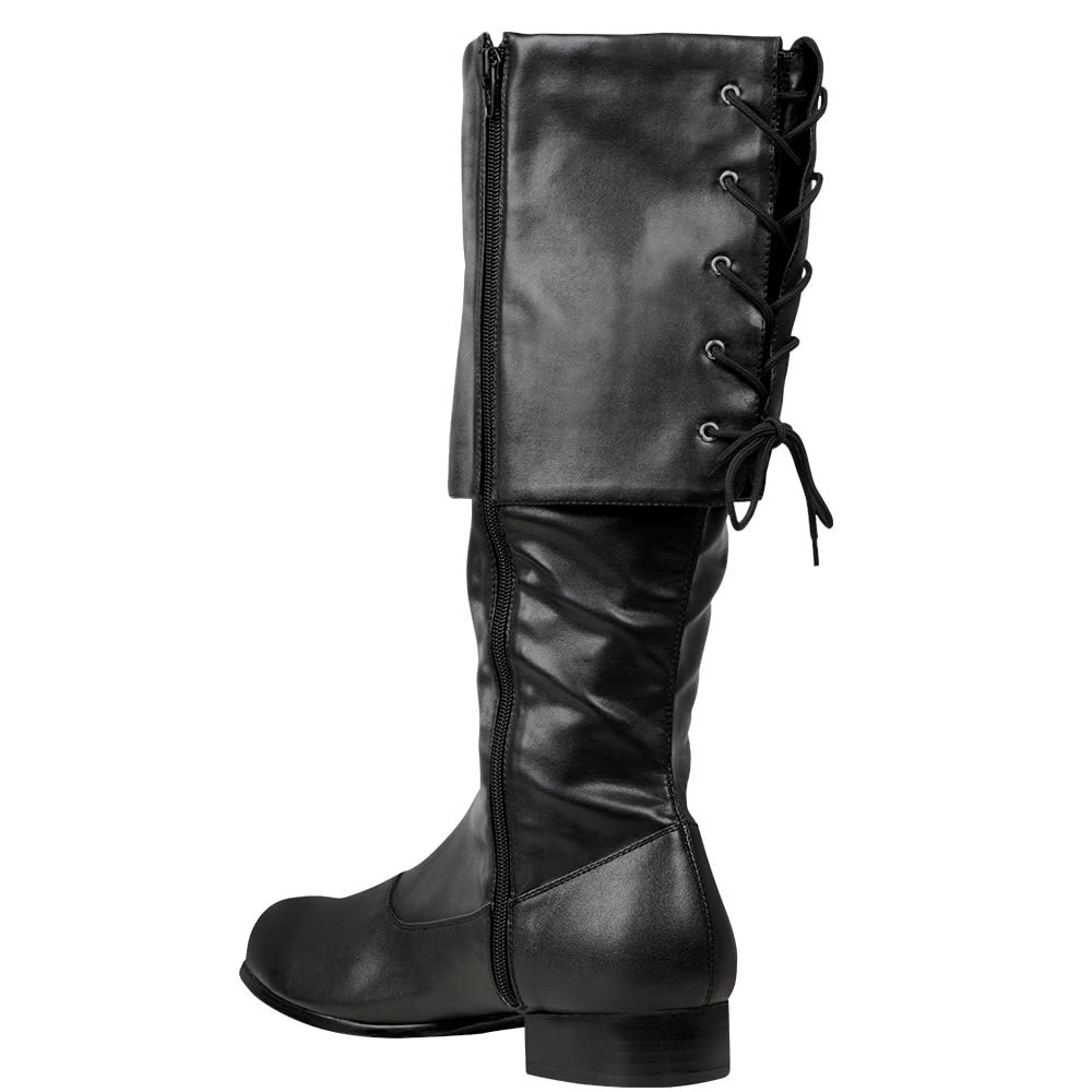 boland-adventure-boot-stiefel-lang-gr-41-eu image 3