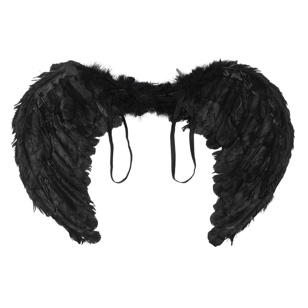 boland-accessories-engel-fl-gel-schwarz-60x40-cm-kost-mzubeh-r image 4