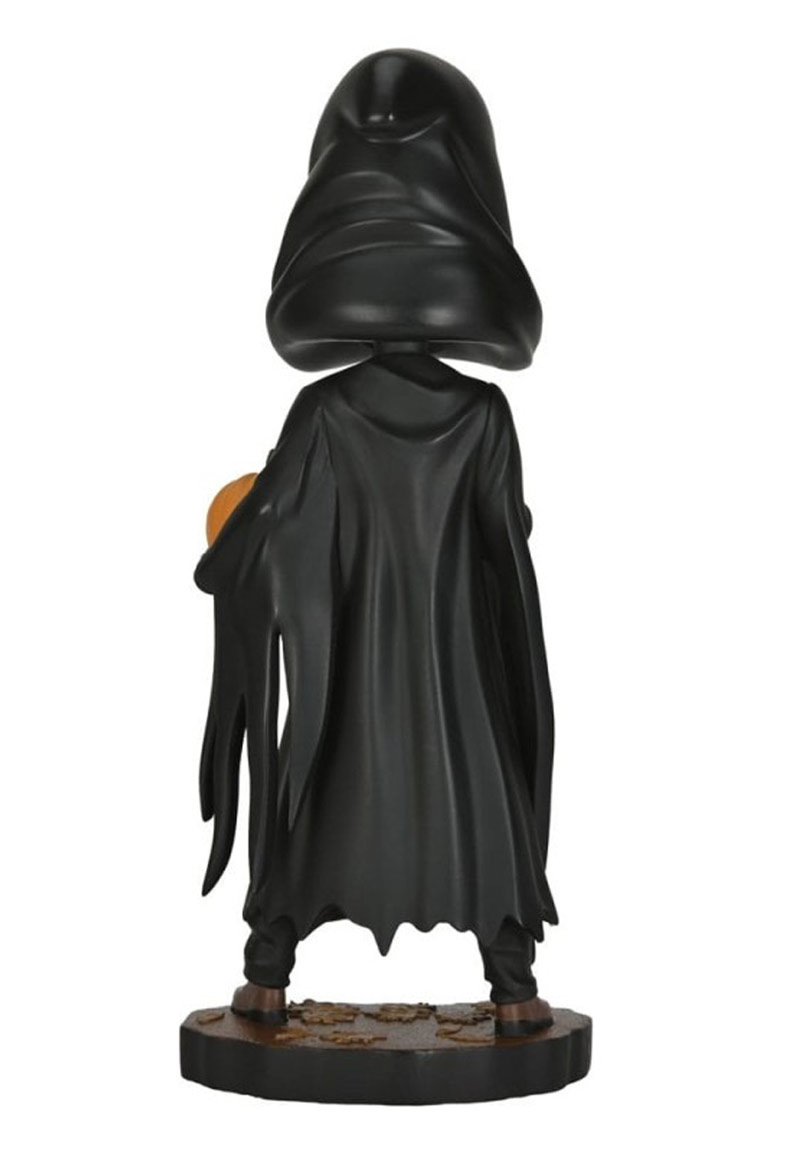 rubies-scream-ghost-face-head-knocker-figur-20-cm-resin image 5