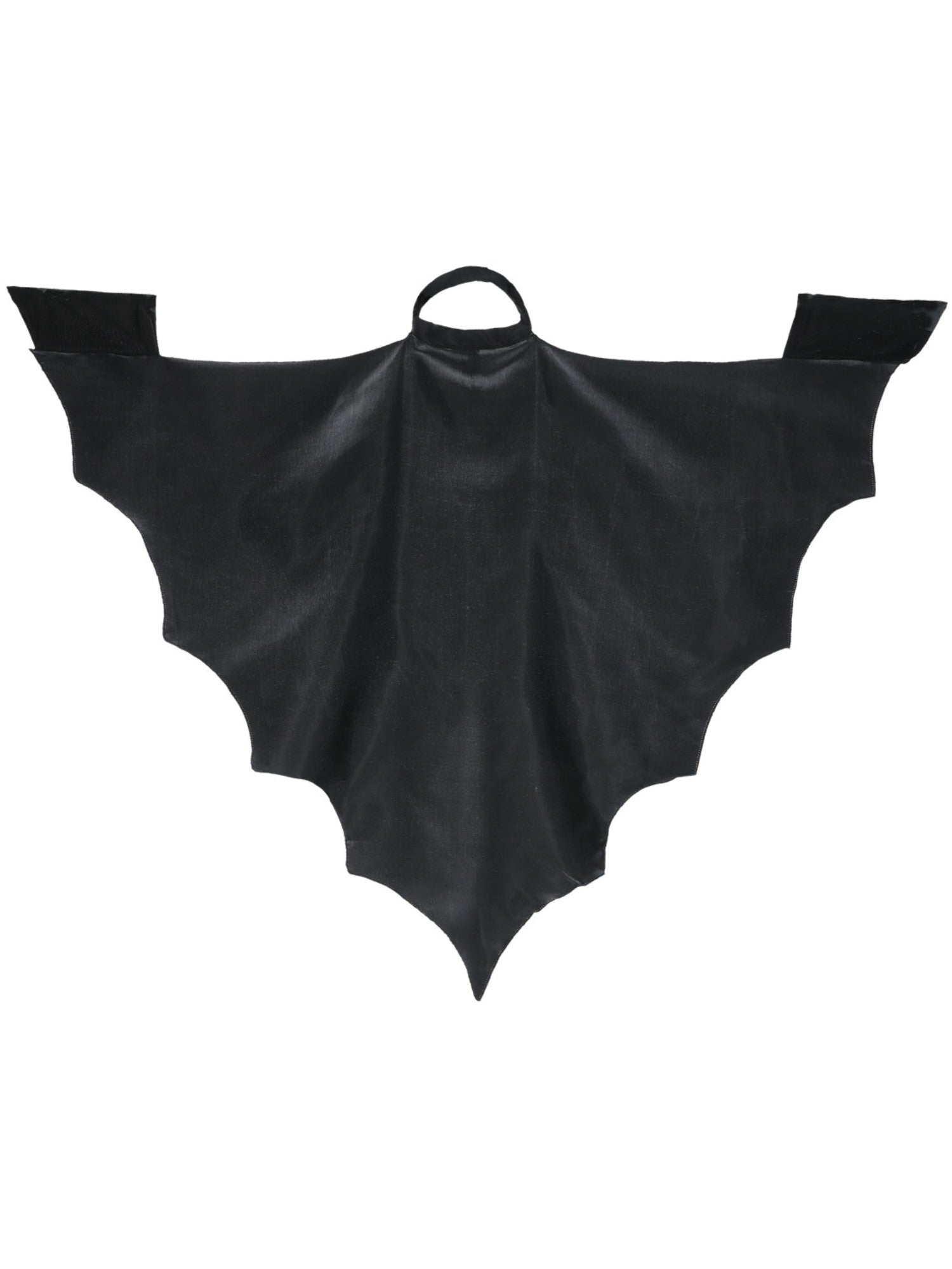 smiffys-fever-vampir-fledermaus-fl-gel-kinder-schwarz image 6