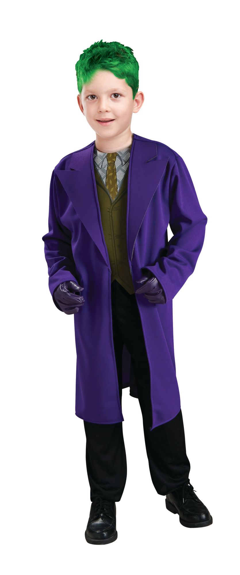 rubies-joker-dark-knight-kost-m-lila-jacke-einsteiger image 1