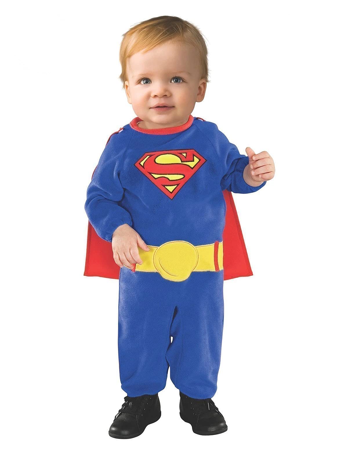 rubie-s-superman-baby-kost-m-jungen-mit-umhang image 1
