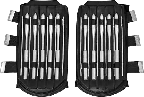 rubie-s-deluxe-batman-handschuhe-jungen-the-batman-movie image 7