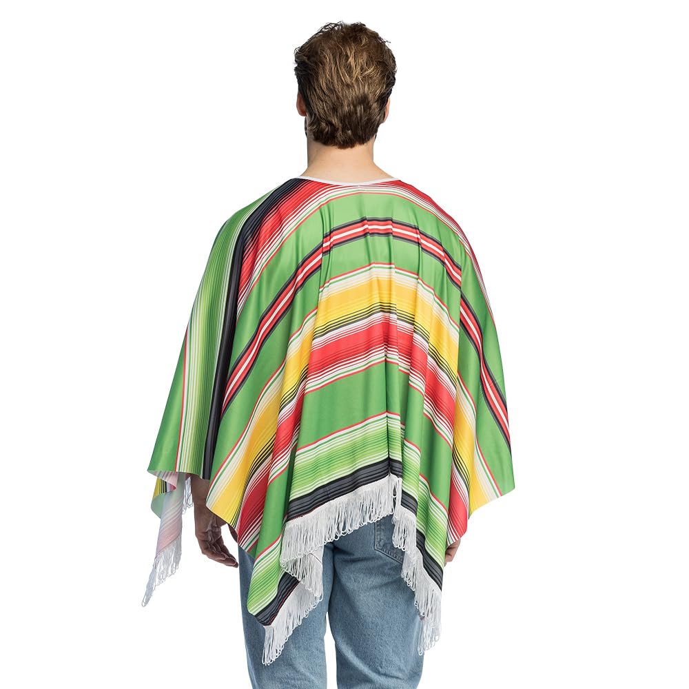 boland-costumes-mexiko-poncho-miguel-kost-m-einheitsgr-e image 4