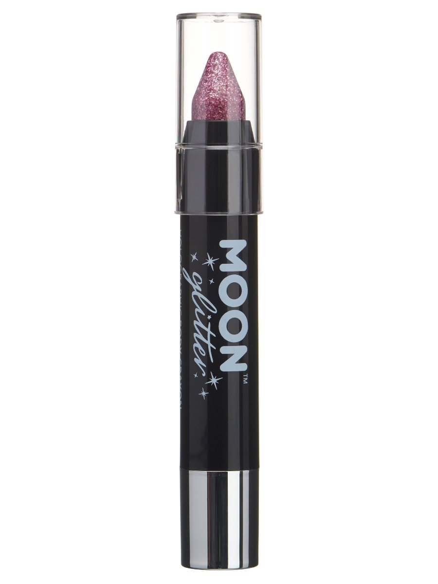 smiffys-makeup-fx-moon-glitter-body-crayon-glitzer-blau-3-5g image 5